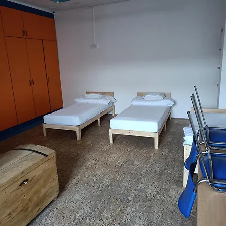 Apartment 6 Prostejov