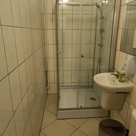 Apartment 6 Prostejov