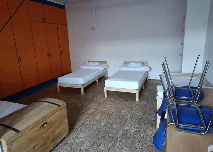 Apartment 6 Prostejov