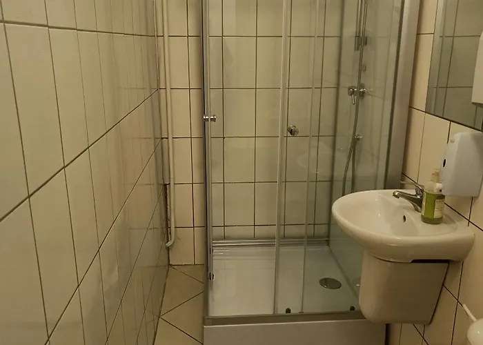 Apartamento 6 Prostějov